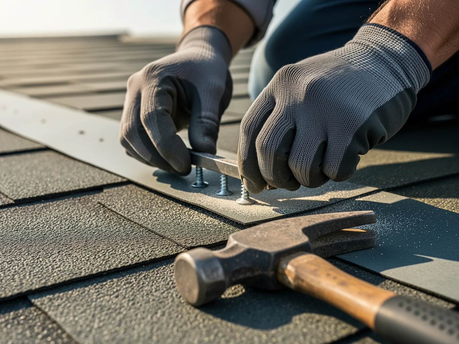 Why choose Fascia Repair in Cleveland Heights, OH